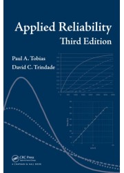 Applied Reliability 3rd Edition